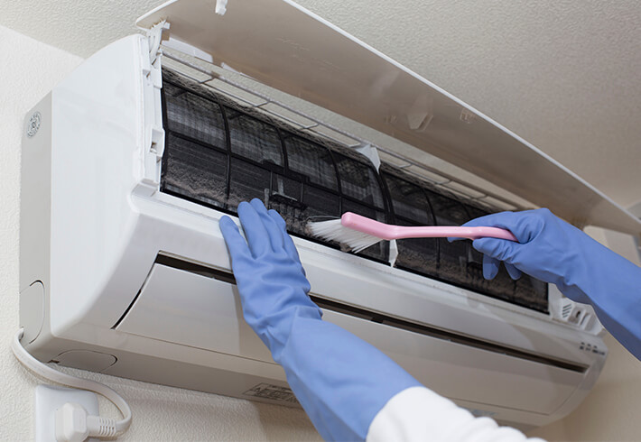 Gebze İstasyon Toshiba Klima Montaj Servisi