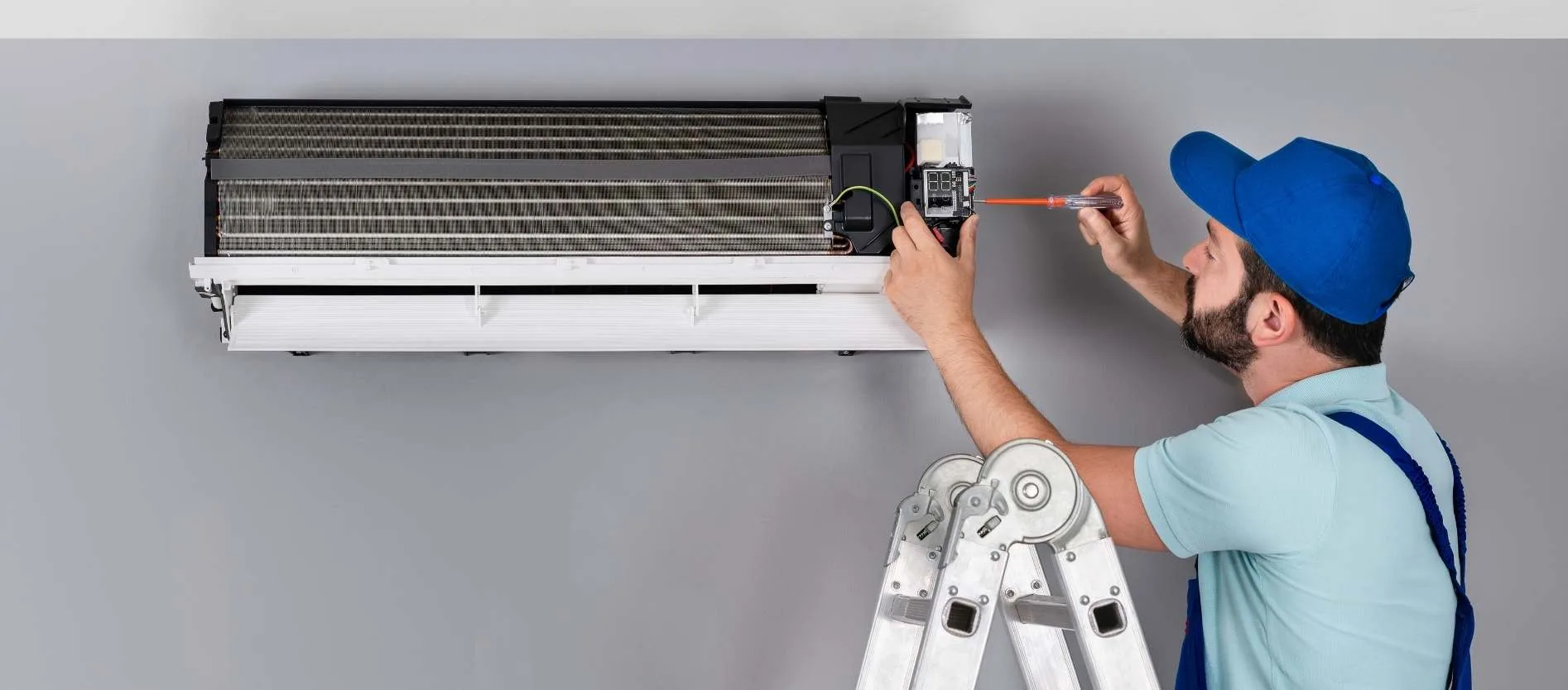 Gebze İstasyon Toshiba Klima Gaz Dolum Servisi